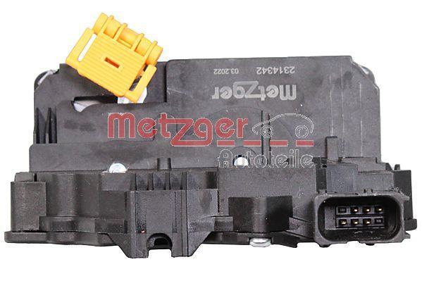 Serrure de porte METZGER 2314342